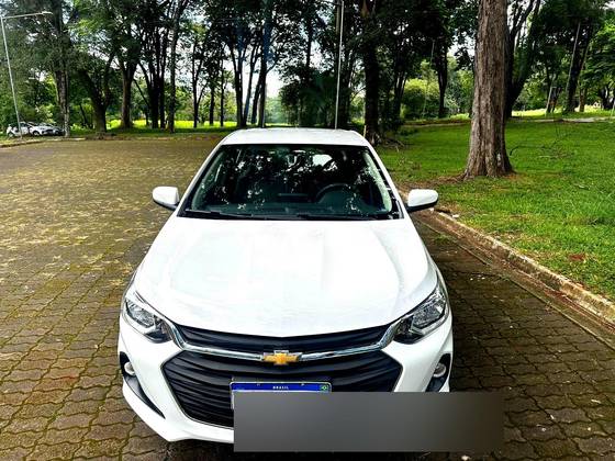 CHEVROLET ONIX 1.0 FLEX LT MANUAL CHEVROLET ONIX 1.0 FLEX LT MANUAL